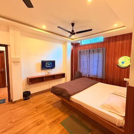 Dream Lodging Силчар Экстерьер фото