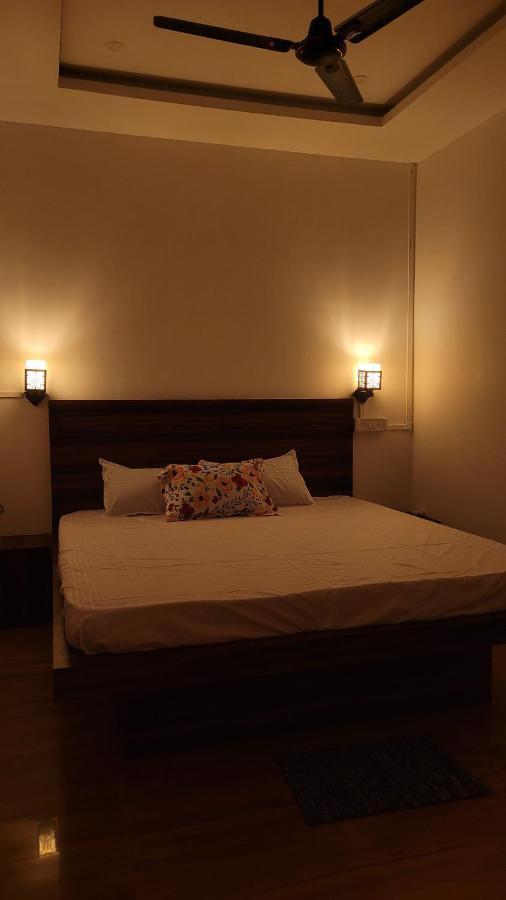 Dream Lodging Силчар Экстерьер фото