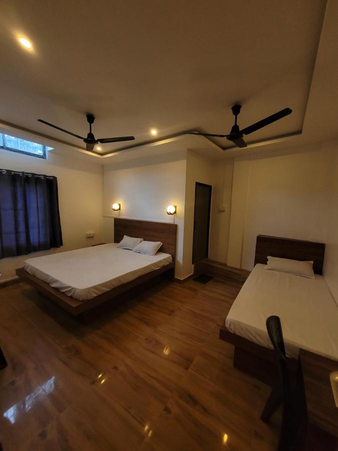 Dream Lodging Силчар Экстерьер фото