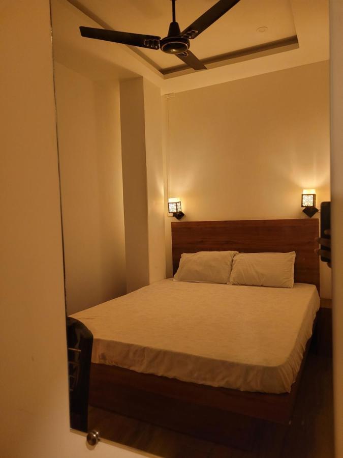 Dream Lodging Силчар Экстерьер фото