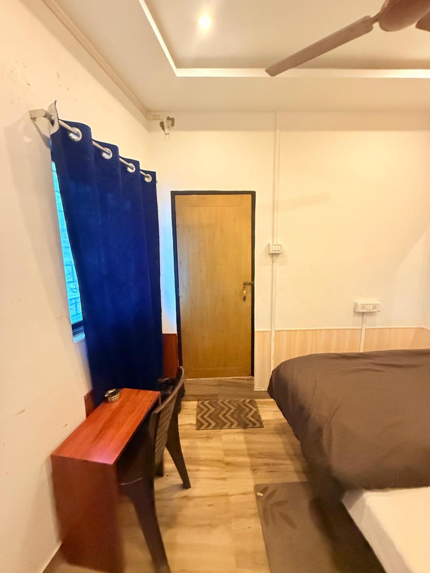 Dream Lodging Силчар Экстерьер фото
