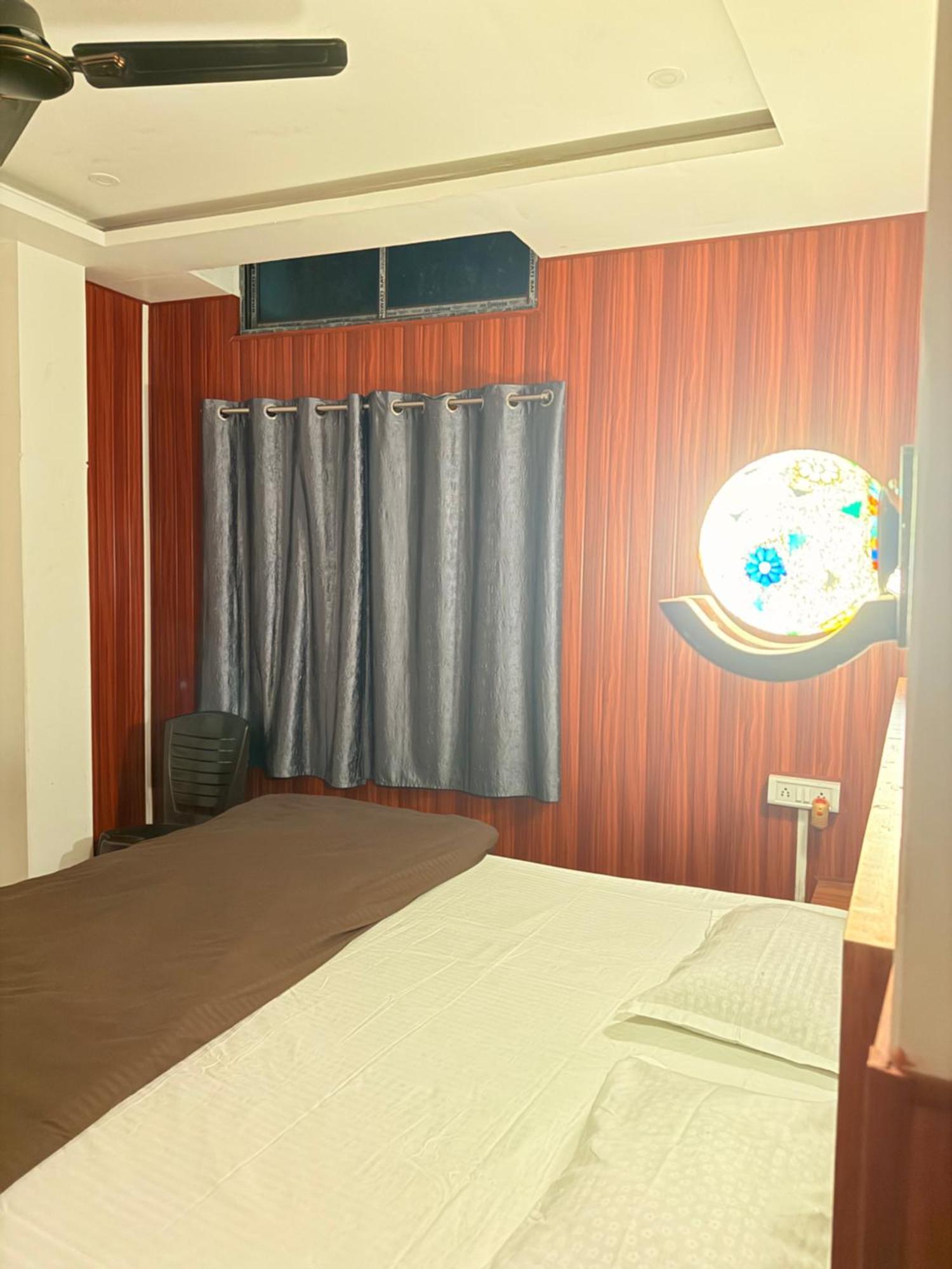 Dream Lodging Силчар Экстерьер фото